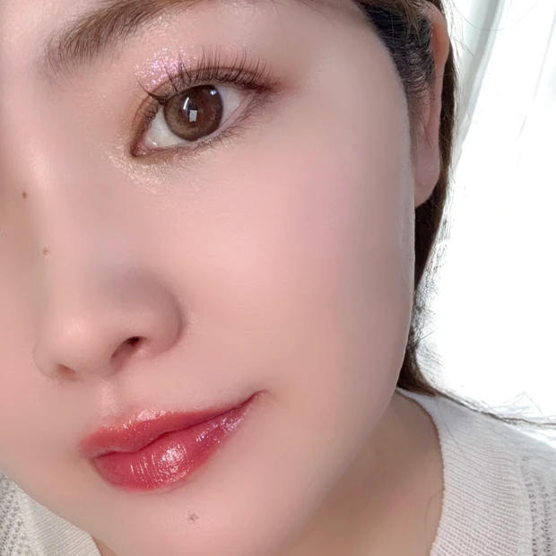 ケイト リップモンスター EX-6 ロケット花火流星群 ザ アイカラー SP701 スパークルピンク あの一瞬がいい