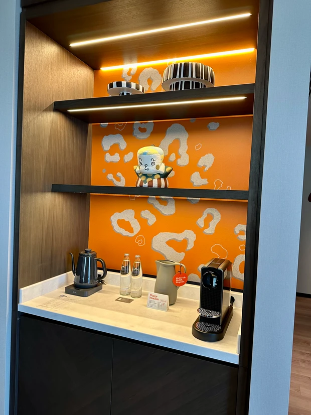 キャノピーby ヒルトン大阪梅田