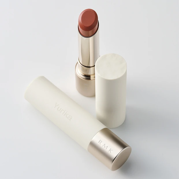 プレゼント 刻印リップ RMK アールエムケー デパコス 人気 おすすめ