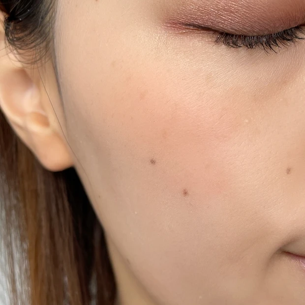 フィー プリンポット ND03 ウィズアウト メイク