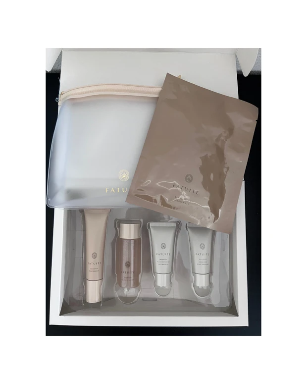 MEGUMI美容、十和子塾など
話題の美容が大集結♡【マキアサロンで出会った大人美容品５選】_8_1