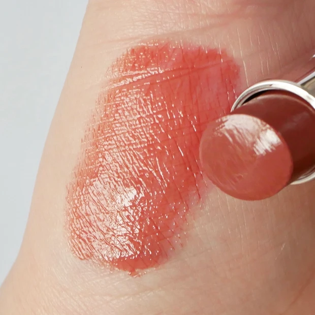 セザンヌ ラスティンググロスリップN 101 フィグモカ イエベ