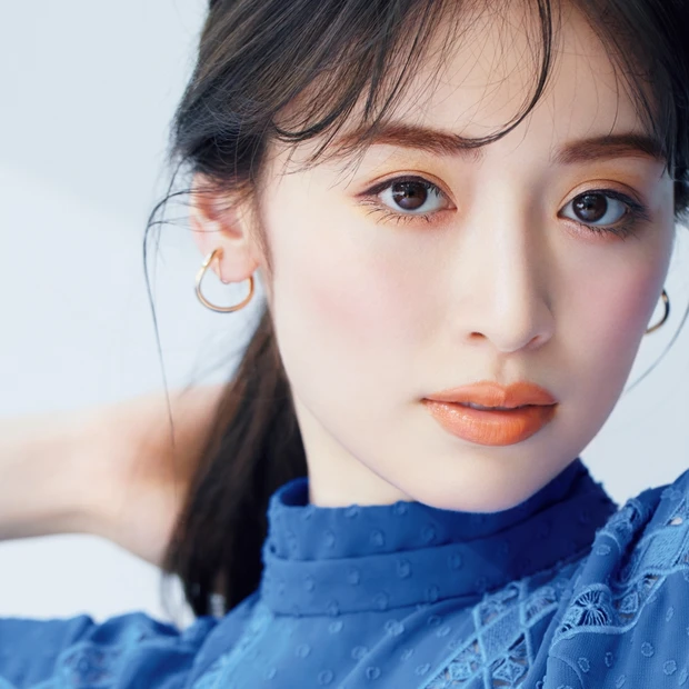 ベスコス受賞コスメでマスク時のベースメイク。崩れない優秀下地＆ファンデー…