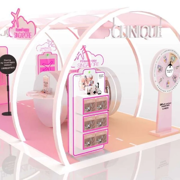 DFSはこの時期こんなに楽しくなっているってご存じでしたか?!