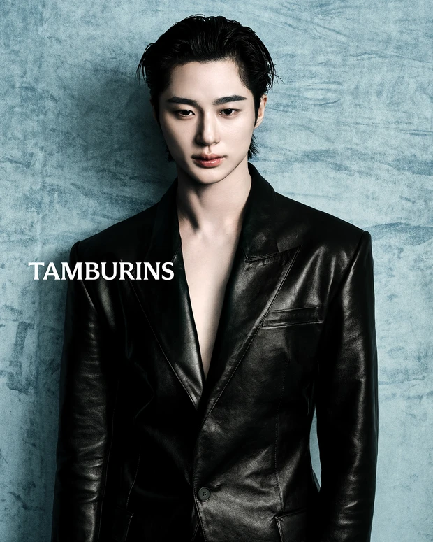 ビョン・ウソク TAMBURINS(タンバリンズ) BLUE HINOKI(ブルーヒノキ)➀