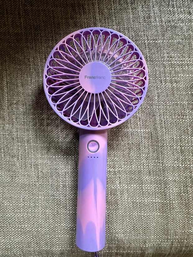 日傘・雨傘にシャワーを浴びせよう!今のうちに夏に大活躍したアイテムをお手入れするメリット_1_1