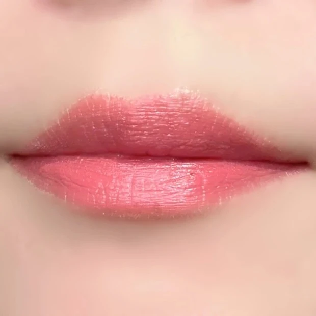 セザンヌ ラスティングステイリップカラー 01 ローズレッド イエベ