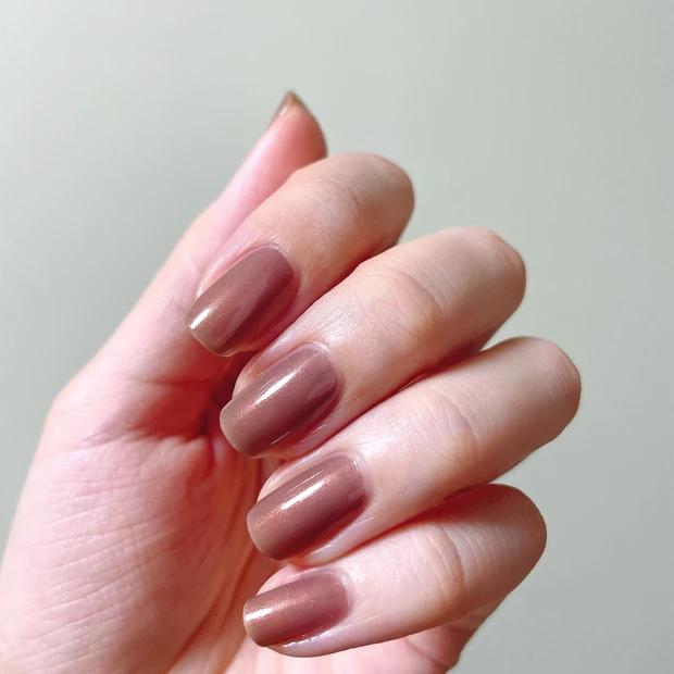 アナスイ ネイルカラー 028