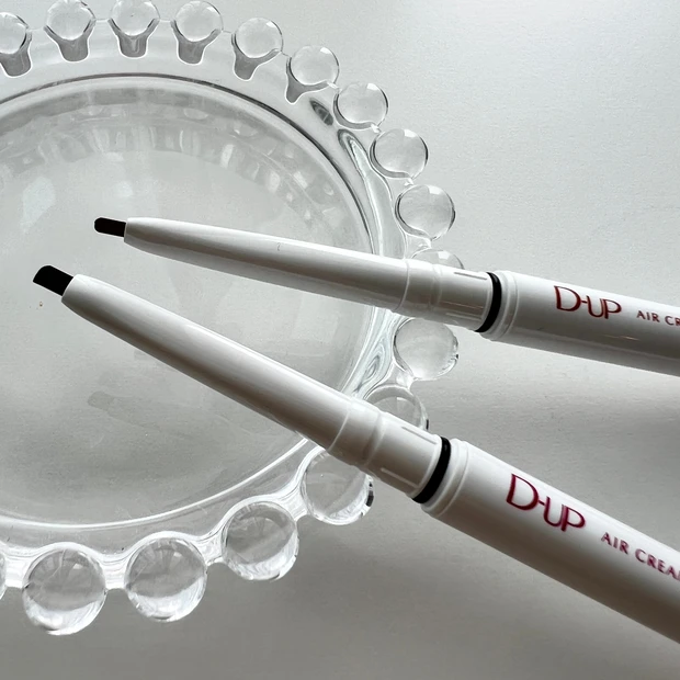 【新作速報】大人気D-UPから新アイライナーが発売に♪ ディーアップ エアクリームペンシル【なめらかな描き心地＆ウォータープルーフ】_3