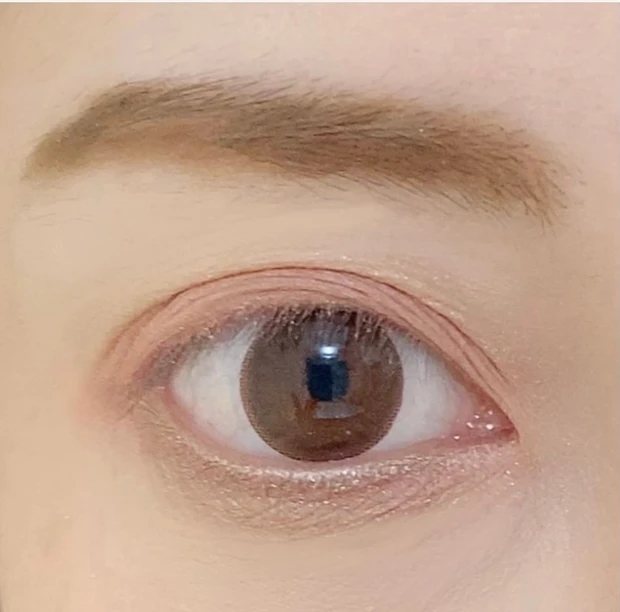 【2021夏コスメ】6月16日発売『エトヴォス』限定アイシャドウ。大人の抜け感モーヴピーチで美しい目元に。_8_2