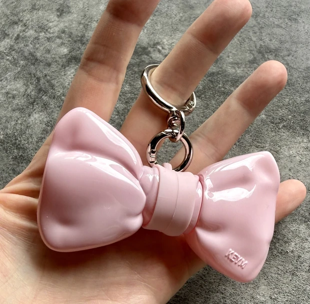 KEYM(キーム)リボンリップレビュー 日本未発売の韓国リップはどこで買える?使用感等レポ
_8_3