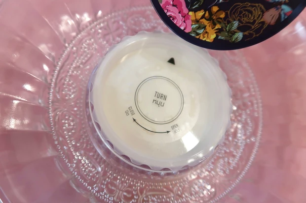 【SRICHAND トランスルーセントパウダー】暑い国、美容大国のタイで人気！_6