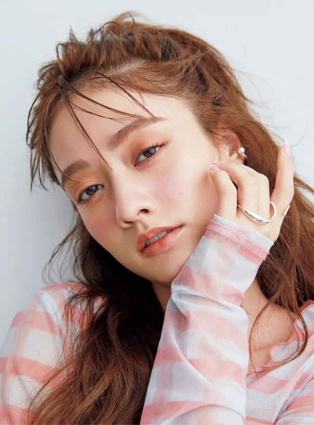 林 由香里さんが、今気になるメイク PhotoGallery_1_15