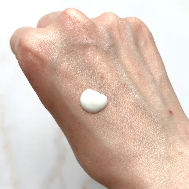 ヴェルディオ 日焼け止め