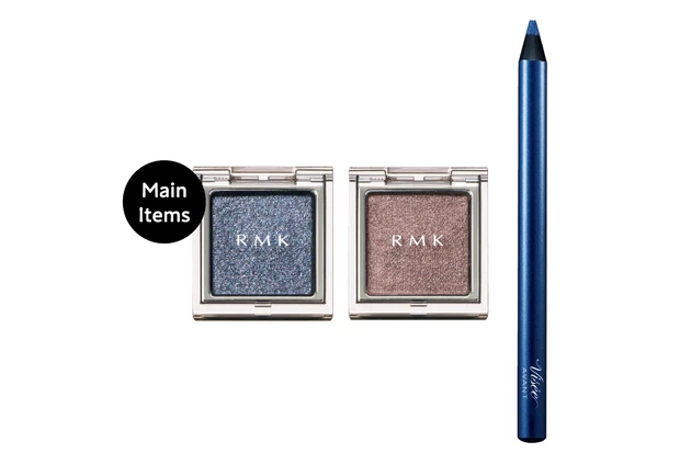 あなたの推しカラーで試してみて！ 推し活メイク PhotoGallery_1_39