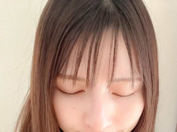 【プチプラコスメ】ダイソーでホットカーラー！？持ち運べて前髪ピンチの強い味方になりそう♩_5_1