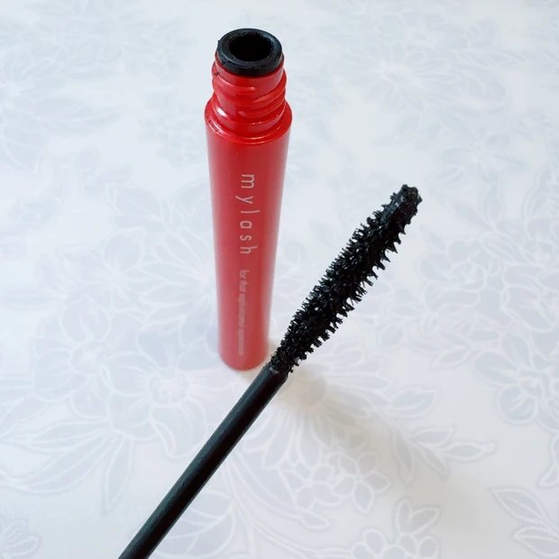 オペラ マイラッシュ アドバンスト 01 の先端