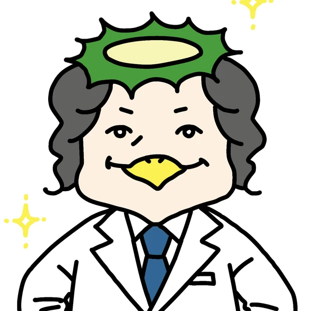 かっぱのみよじこと 岡部美代治