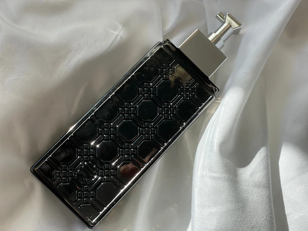 美容院後のアフターケアにキャビアのようなトリートメント_2