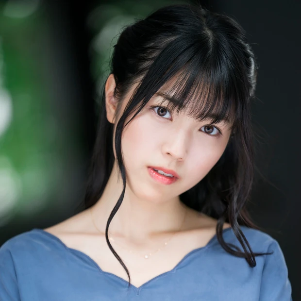石原夏織