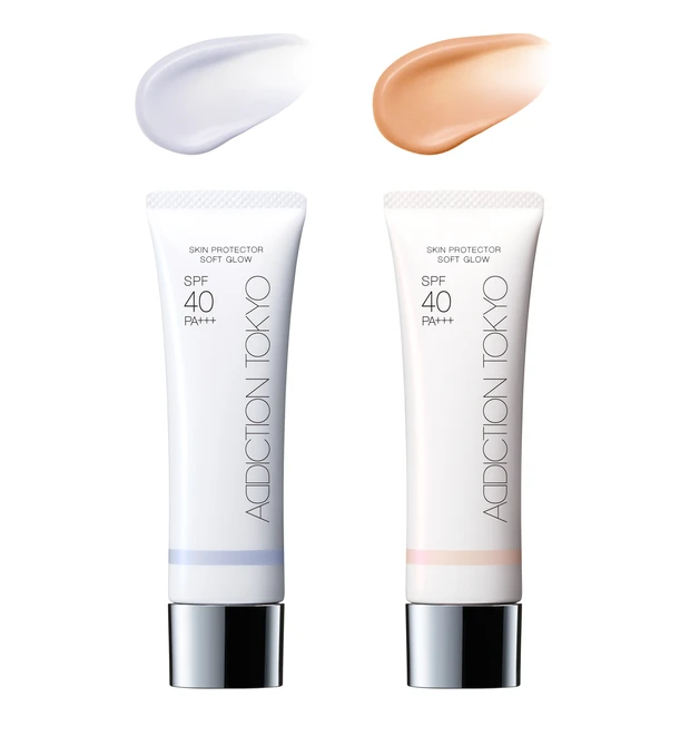 アディクション スキンプロテター ソフトグロウ