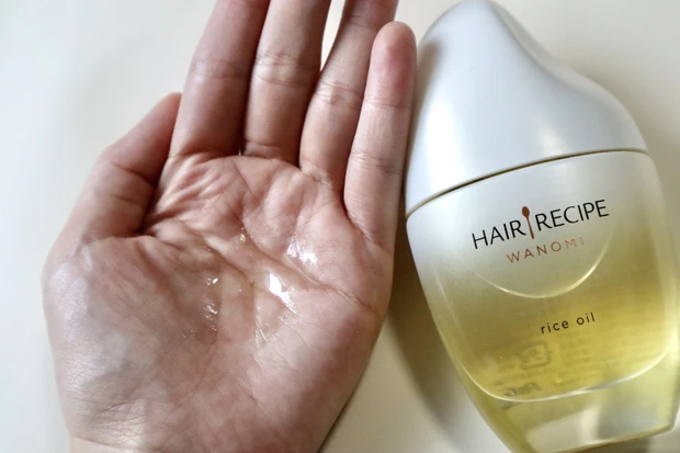 紫外線ケアにも使えるヘアオイル！_2_2