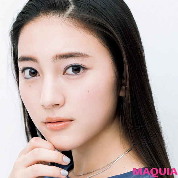 ブルベ向き2大グロスでメイク!