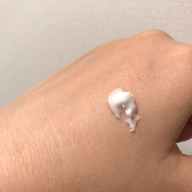 話題のナイアシンアミド入り商品買ってみました!
【無印良品 エイジングケアシリーズ】_2