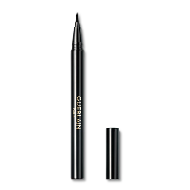 ゲラン ノワール ジェ グラフィック ライナー 春新色2024