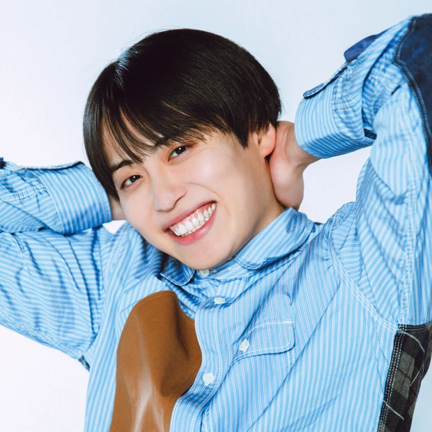 【レインボー・池田直人さん】「自分のそばかす、かわいくて好きなんです。ありのままを受け入れることも大切」〈インタビュー後編〉