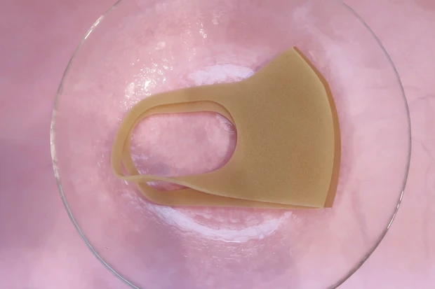 【マスクもファッションの一部として楽しもう♩】マスクコーデを一挙公開！_20_1