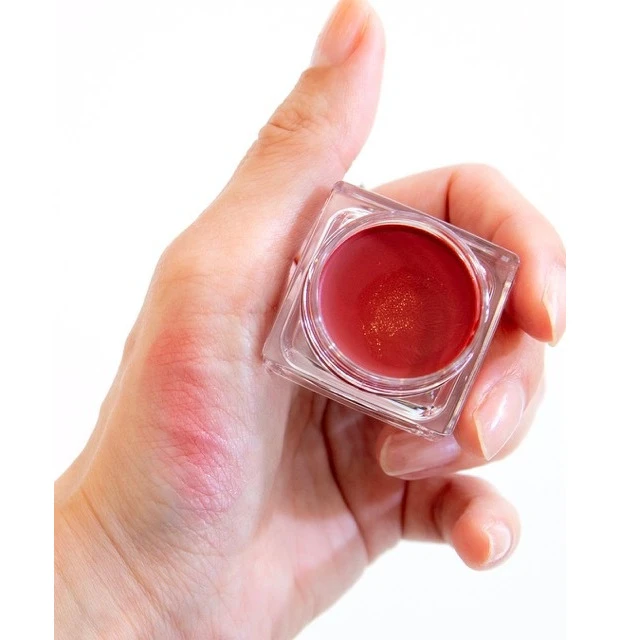 ＆be クリームチーク