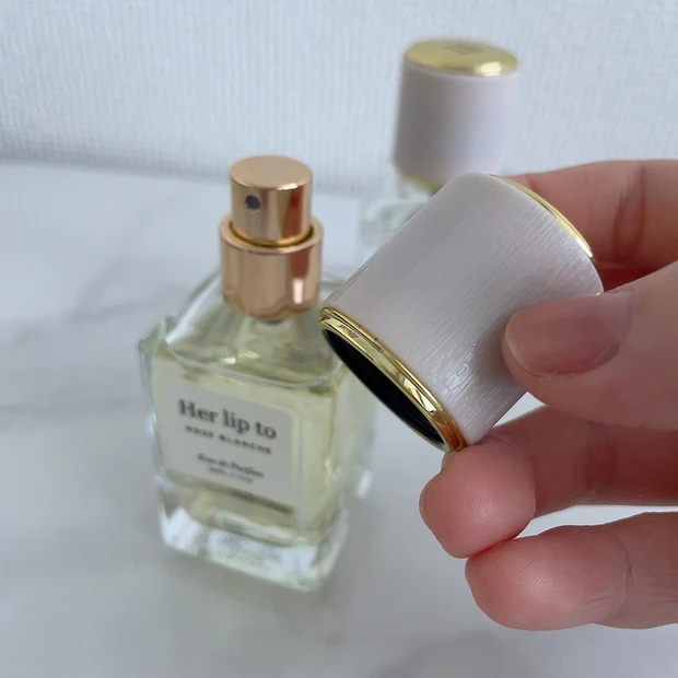 ハーリップトゥ　香水　人気