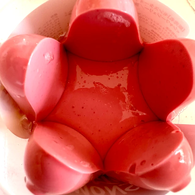 モンスターオクトパス