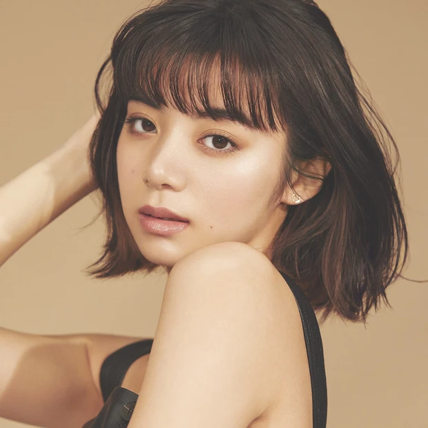 森星さん、清野菜名さん、池田エライザさんが「マキアージュ」の新ミューズに就任_3