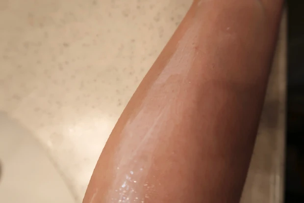 【私の肌質改善ができた5つの秘密】ボディケアルーティン_8_2