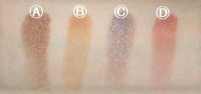 【限定】モードにもエレガントにも♡エトヴォス秋シャドウが使える！_2_2