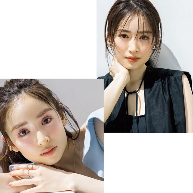 【￥2,200以下】エクセルのプチプラパレットが超絶優秀！ 凛とした表情…