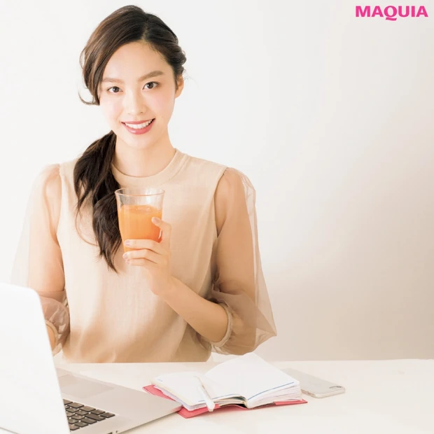 酷暑のダメージをリセット！ むくみ、抜け毛、疲れ目…お悩みを解消する栄養…