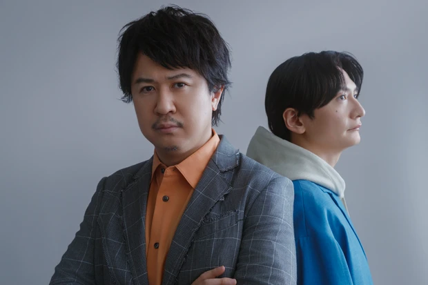 声優杉田智和さん&島﨑信長さん