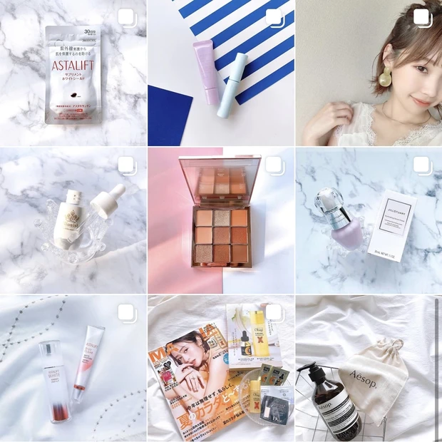 【速報】本日22日発売！MAQUIA7月号♡
今月号の見どころと特別付録をご紹介！_7