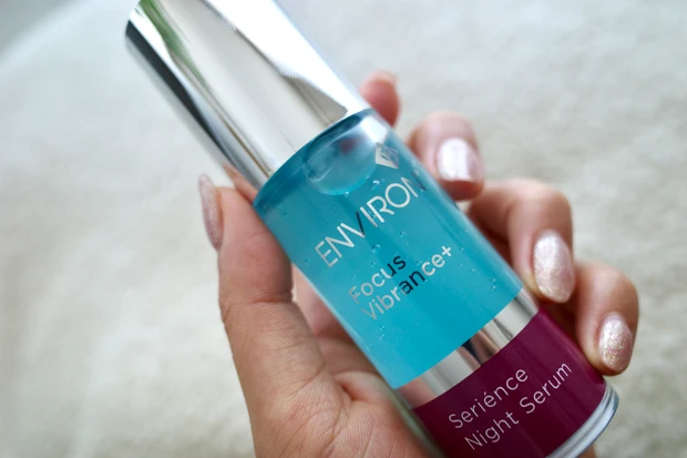 夜の肌、ちょっとお疲れ気味？_2