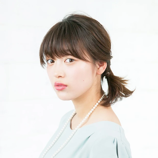 簡単プロセスでぐっと華やぐ！ ボブヘアだからこそ可愛いサイド寄せアレンジ