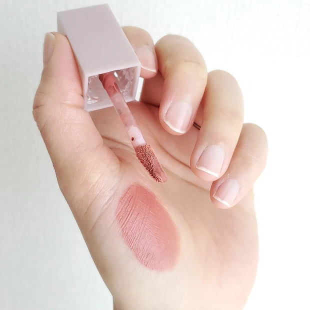 イエベが選ぶ！マスクに付きにくいこなれリップ5選♡_9