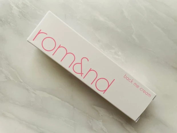 【本日発売！】大人気韓国コスメ、rom&nd(ロムアンド)から遂に日本初、ベースメイクアイテムが登場♡早速使ってみました！_4_2