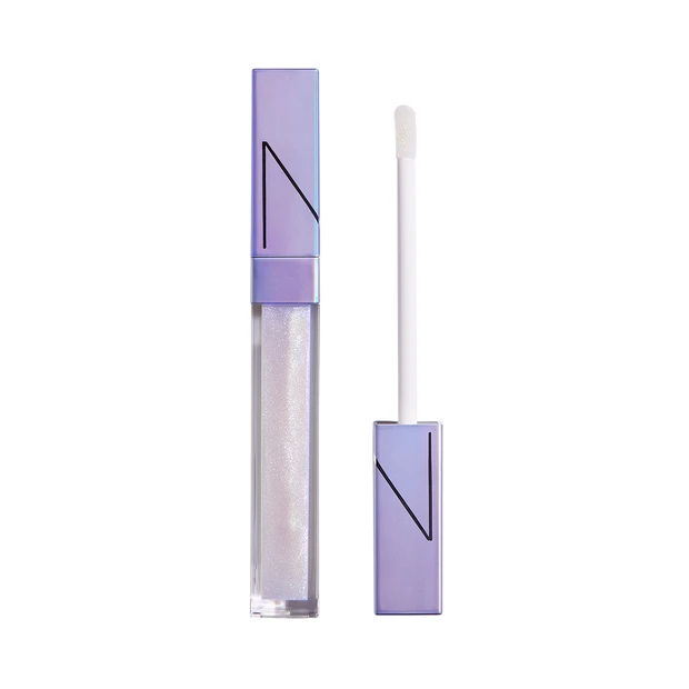 NARS グリーム アフターグロー リップシャイン_271A