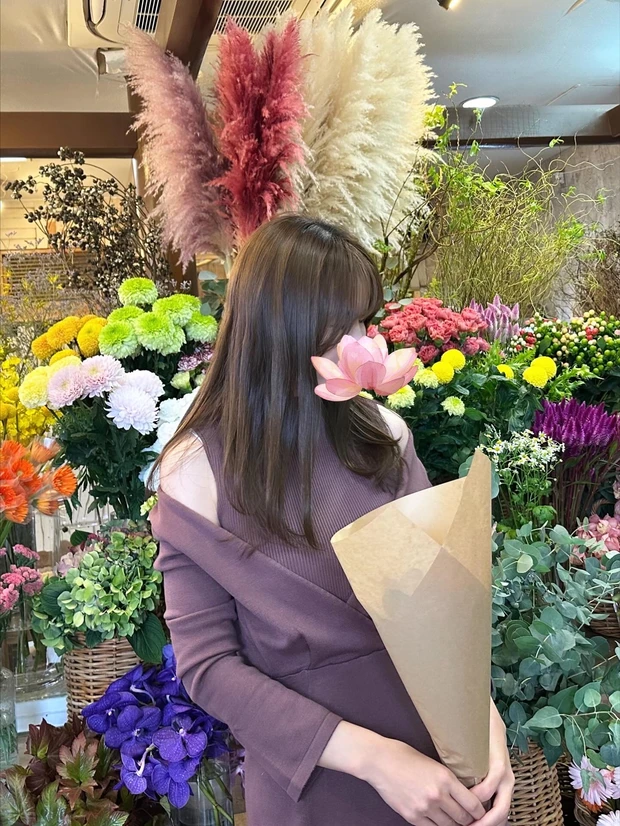 私的ベスコス♡
小嶋陽菜さんのこだわりたくさんのヘアミルク♡_2