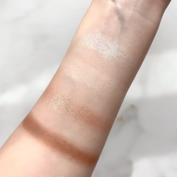 アイカラーレーション 15 イエベ