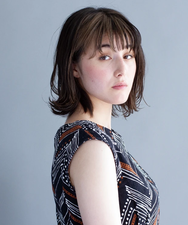 サイドからのphoto