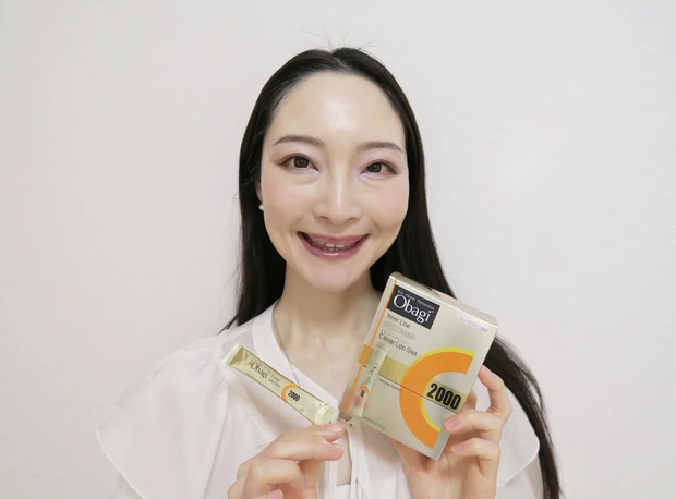 オバジC インナーリポショット